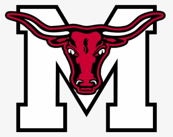 Marshall Mavericks Logo, HD Png Download, Transparent PNG