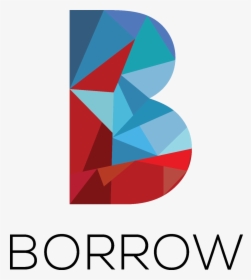Borrowlogo Standard - Borrow Car Subscription Logo, HD Png Download, Transparent PNG