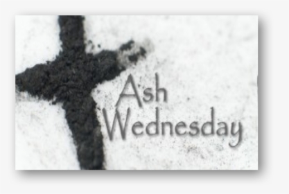 Ash Wednesday 2011, HD Png Download, Transparent PNG