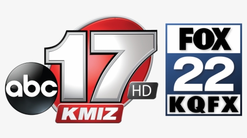 Kmiz - Abc17 Logo, HD Png Download, Transparent PNG