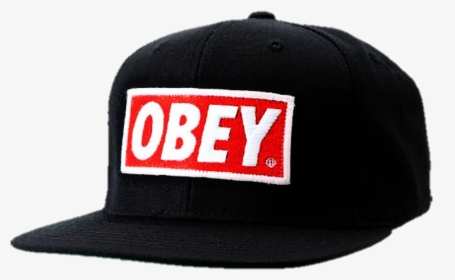 #obey #mlg #cap - Thug Life Hat Png, Transparent Png, Transparent PNG