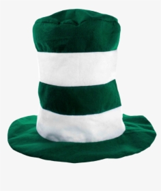 Patrick S Day Leprechaun Hat - Costume Hat, HD Png Download, Transparent PNG
