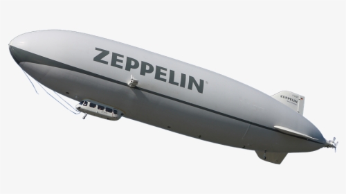 Zeppelin Png Background Image - Rigid Airship, Transparent Png, Transparent PNG