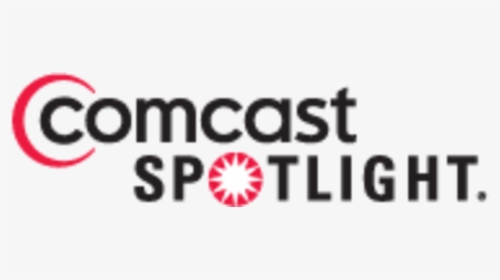 Article - Comcast Spotlight Png Logo, Transparent Png, Transparent PNG