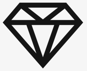 Crown Diamond Logo, HD Png Download, Transparent PNG