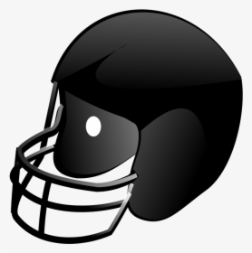How To Set Use Football Helmet Svg Vector - Football Helmet No Background, HD Png Download, Transparent PNG