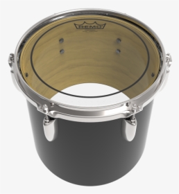 Pinstripe® Clear Crimplock® Image - Drums Tenor Png, Transparent Png, Transparent PNG