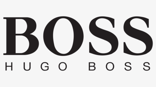 Boss Hugo Boss Logo, HD Png Download, Transparent PNG