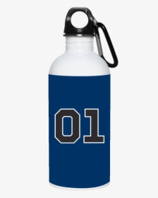 Water Bottle, HD Png Download, Transparent PNG