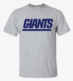 Logos And Uniforms Of The New York Giants, HD Png Download, Transparent PNG