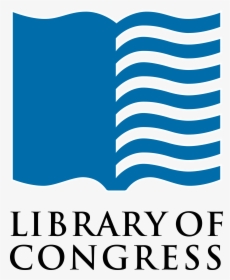 Library Of Congress Logo Png, Transparent Png, Transparent PNG
