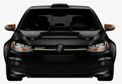 Volkswagen Gti, HD Png Download, Transparent PNG