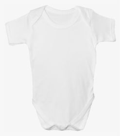 White Baby Grow Png, Transparent Png, Transparent PNG