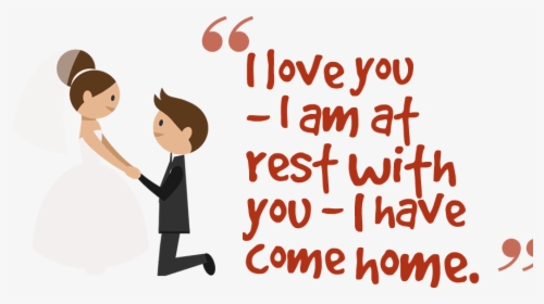 Romantic Quotes Png Image - Png Format Love Quotes Png, Transparent Png, Transparent PNG