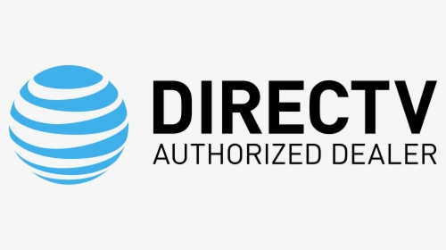 Transparent Hdtv Logo Png - Directv Authorized Dealer, Png Download, Transparent PNG