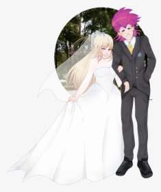 Bride, HD Png Download, Transparent PNG