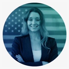 Jess Phoenix, 35, Running For Congress In California, - Jess Phoenix, HD Png Download, Transparent PNG