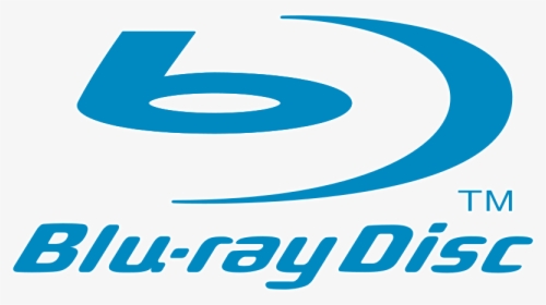 The Blue Light Drops The Blu-ray - Blue Ray Disk Logo, HD Png Download, Transparent PNG