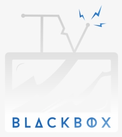 Tv Blackbox - Television, HD Png Download, Transparent PNG