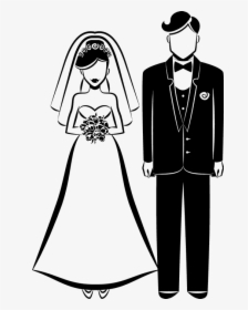 Wedding, HD Png Download, Transparent PNG