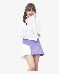 Twice Png Pack - Jihyo Twice, Transparent Png, Transparent PNG