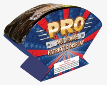 Pro Patriotic Display Red/white/blue - Graphic Design, HD Png Download, Transparent PNG