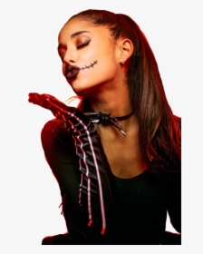 Ariana Grande Honda Stage Halloween, HD Png Download, Transparent PNG