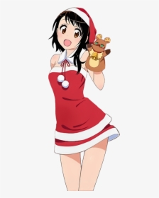 Kosaki Onodera Christmas, HD Png Download, Transparent PNG