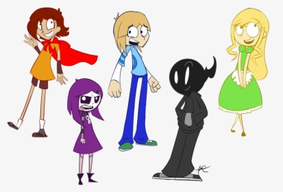 Cartoon, HD Png Download, Transparent PNG