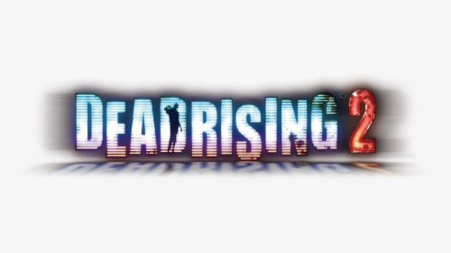 Transparent Dead Rising Png - Dead Rising 2, Png Download, Transparent PNG