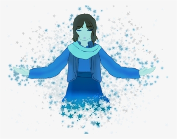 “ “stardust It’s Me” -jyn Erso, Rogue One get It They’re, HD Png Download, Transparent PNG
