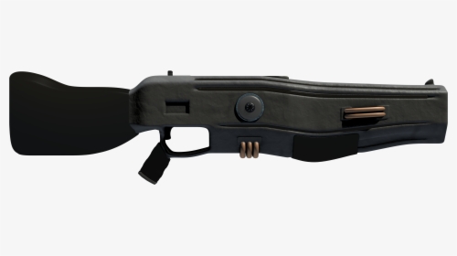 Mini ] - Assault Rifle, HD Png Download, Transparent PNG