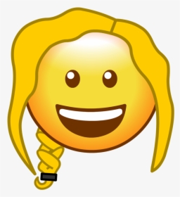 Face With Tears Of Joy Emoji Clipart , Png Download - Smiley, Transparent Png, Transparent PNG