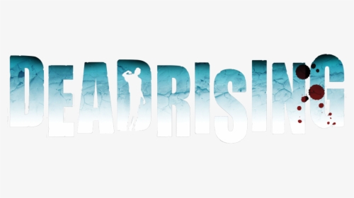 Dead Rising Logo Transparent, HD Png Download, Transparent PNG