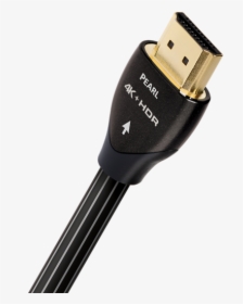 Audioquest Pearl Hdmi Cable, HD Png Download, Transparent PNG