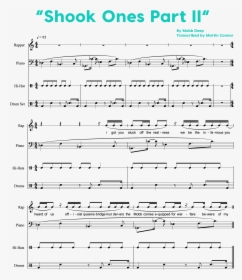 September Song Piano Sheet, HD Png Download, Transparent PNG