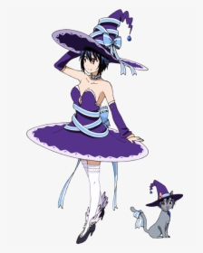 Nisekoi Anime Spin Off Magical Patissier Kosaki Chan - Tsugumi Nisekoi Magical Girl, HD Png Download, Transparent PNG