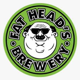 Fat Head S Original Headgear - Fat Head's Brewery, HD Png Download, Transparent PNG