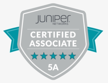 Jncia X - Juniper X3 Badge, HD Png Download, Transparent PNG