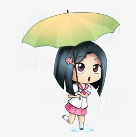 Transparent Anime Head Png - Cartoon, Png Download, Transparent PNG
