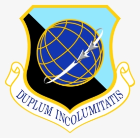 92d Air Refueling Wing - Air Force Materiel Command Logo, HD Png Download, Transparent PNG