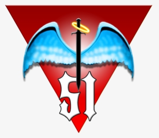 51st Shadow Div, HD Png Download, Transparent PNG
