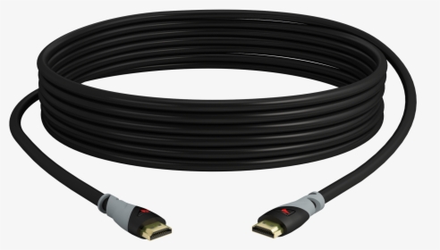 Image - Hdmi To Hdmi 5m Cable, HD Png Download, Transparent PNG