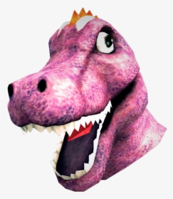 Dead Rising Wiki - Dead Rising 2 Dinosaur Head, HD Png Download, Transparent PNG