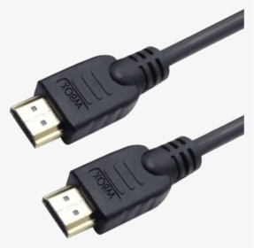 High Speed Hdmi Cable Hdmi Cable - Hdmi, HD Png Download, Transparent PNG
