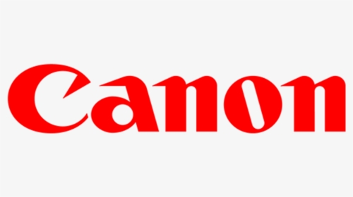 Canon Logo, HD Png Download, Transparent PNG