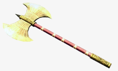 Dead Rising Wiki - Dead Rising 4 Axe, HD Png Download, Transparent PNG