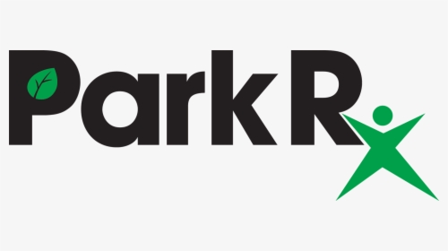Home - Park Rx Logo, HD Png Download, Transparent PNG