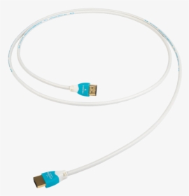 Chord C-view Hdmi Cable, HD Png Download, Transparent PNG
