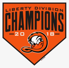 Long Island Ducks, HD Png Download, Transparent PNG